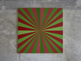  line shape space color_exhibition_vincent tups 4