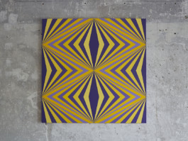  line shape space color_exhibition_vincent tups 5