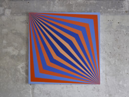  line shape space color_exhibition_vincent tups 6