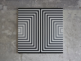  line shape space color_exhibition_vincent tups 7